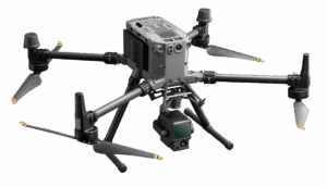 DJI Lidar